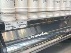 -Seesaw Coffee(深圳万象天地店)