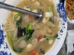 -百味地锅鸡(二店·财校分店)