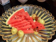-丰收日·小海鲜·沪上家宴(顾村正大店)