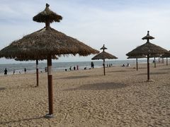 -北戴河圣蓝海洋公园