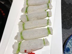 -大匠工房古船木艺术餐厅·猪肚鸡专门店(长白仙岛店)