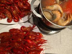 -太湖饭店玉兰厅(自助餐厅)