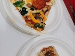 -山姆餐吧(龙湖重庆礼嘉天街店)