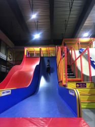 点击看大图 -Apfunll潮玩乐园*生日派对*企业团建(米房店)