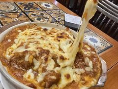 阿里巴巴焗雞扒飯-番茄屋葡式美食(总店)