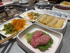 -海底捞火锅(金融街万达店)