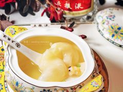 -Yan Ting 宴庭中餐厅(上海静安瑞吉酒店)