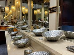 -云冈建国宾馆·自助餐厅