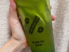 -百分茶(九洲新世界店)