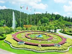 -南京银杏湖乐园