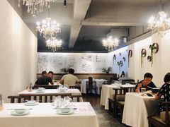 大堂-老湘亲·品鉴湘菜(湖里店)