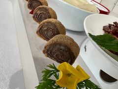 -满堂·烤鸭店·北京菜(鼓楼店)