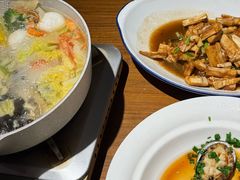 -绍兴老味道·非遗门店(银泰城店)