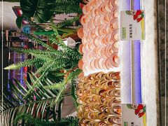 -亚马逊海鲜自助(万象汇店)