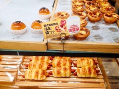 -味多美蛋糕(看丹桥店)