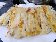 锅贴-金阁家常菜(贵阳路店)