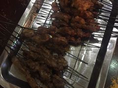 -文文烤肉(大皮院店)