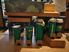 -星巴克(汾阳路店)