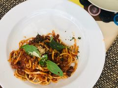 -卷心菜和避孕套餐厅(Pattaya)