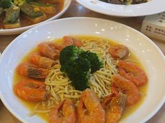 -新金盛·海鲜酒楼(盐田店)