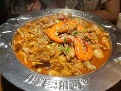 -胖哥俩肉蟹煲(苏州中心店)