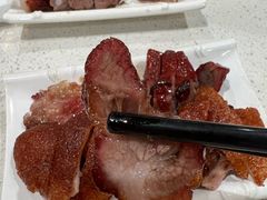 -香港新发烧腊茶餐厅(水围店)