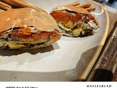 -李百蟹·江南蟹黄面·河景餐厅(夫子庙总店)