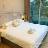 杭州一线江景·帮闺蜜看的高端月子中心