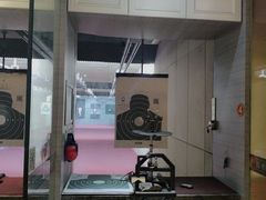 -真枪会射击俱乐部(河西中央公园店)