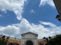 -佛罗伦萨小镇广佛名品奥特莱斯(疏港路店)