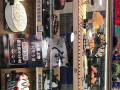 -DQ·蛋糕·冰淇淋(科华王府井店)