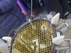 -蓝天网羽(双流路店)