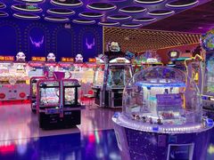 -星际传奇(壹方城购物中心店)