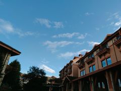 -朴小妹人参鸡汤火锅(长白山万达店)