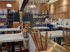 大堂-李与白包子铺(桐梓林店)