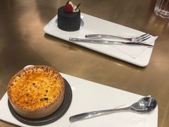 -PAUL LAFAYET 法式甜品(港汇广场店)