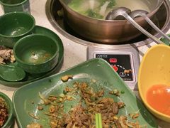 -润园四季椰子鸡火锅(海上世界店)
