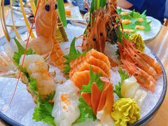 -王鼎精致料理铁板烧(世博源店)