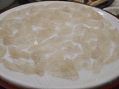 -寻味顺德·南记酒家·传统顺德菜·鱼生(广源路店)