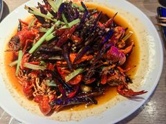 -红盔甲·小龙虾(定西路店)