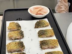 -祈胜邨•顺德鱼生•顺德菜(容桂店)