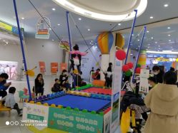 -星趣童堡(星河COCO City民治店)
