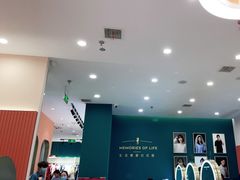 -海马体照相馆(南昌王府井购物中心店)