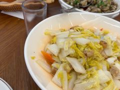 -渔满仓海鲜渔家(象山二店)