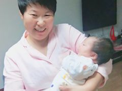 -爱贝佳母婴护理服务中心·月嫂育儿嫂(鲁迅路店)
