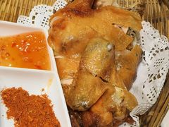 -南海渔家•海鲜•正宗海南菜(亚特兰蒂斯店)