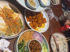 -额娘·春饼烤鸭(怀特店)