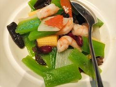 -巴盟人家·内蒙地方菜(华丽家族店)