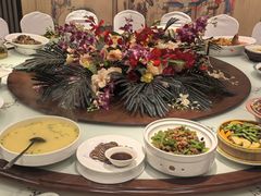-香丰阁·烤鸭·川湘菜(昌平店)