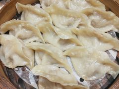 蒸饺-老仁义·清真菜(太古街店)